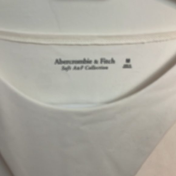 A&F bodysuit - Picture 2 of 5